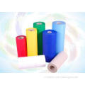 Multi Color 100% Polypropylene PP Spunbond Nonwoven Fabric